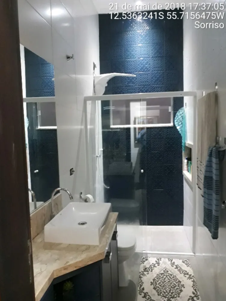 Casa, 3 quartos, 150 m² - Foto 6