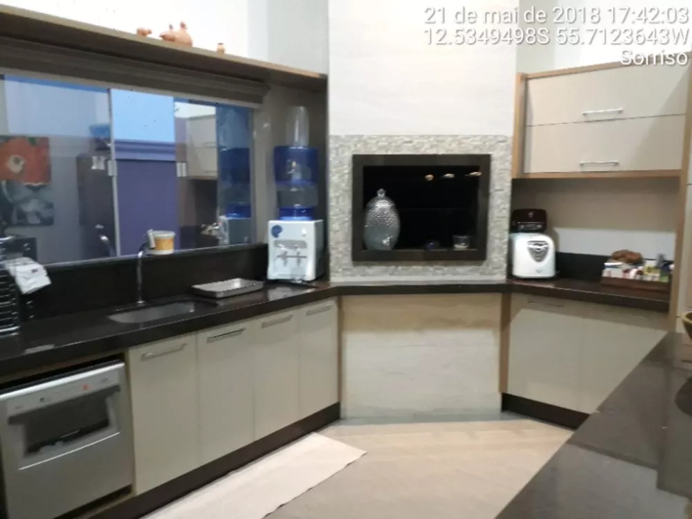 Casa à venda com 3 quartos, 150m² - Foto 4