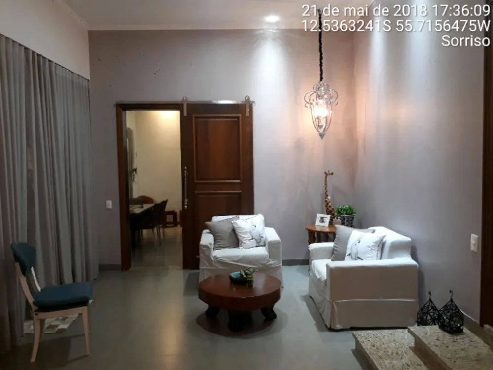 Casa, 3 quartos, 150 m² - Foto 10