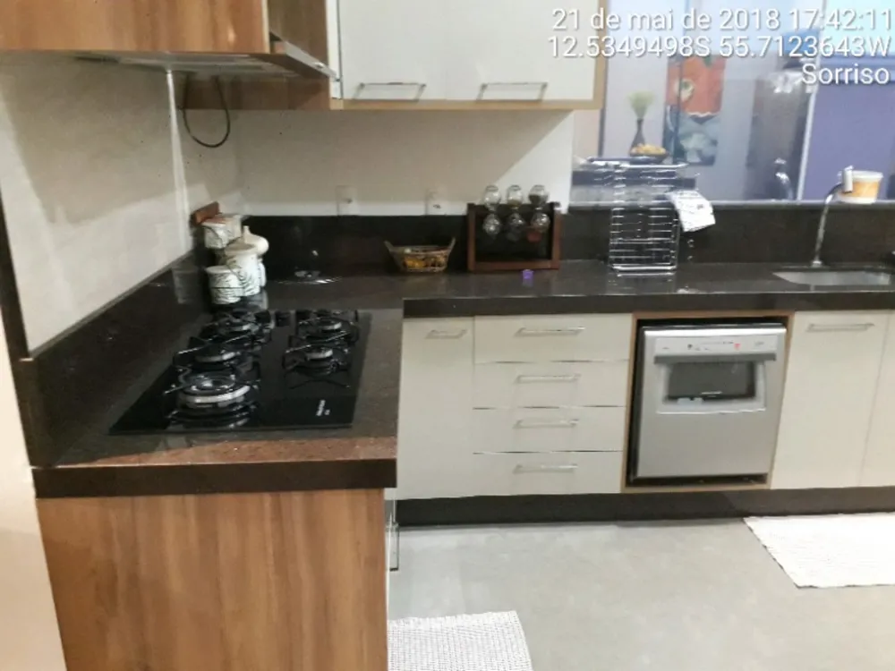 Casa, 3 quartos, 150 m² - Foto 5