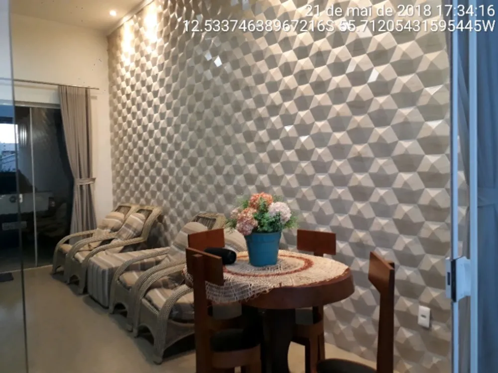 Casa, 3 quartos, 150 m² - Foto 7