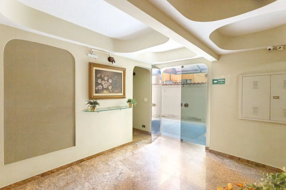 Apartamento, 2 quartos, 61 m² - Foto 2