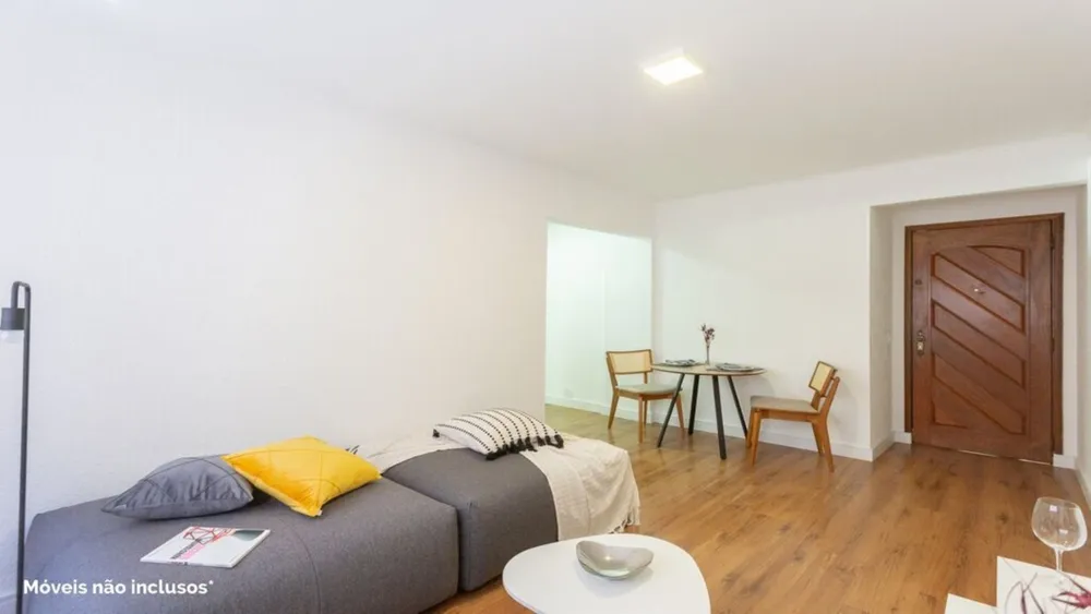Apartamento, 2 quartos, 61 m² - Foto 15