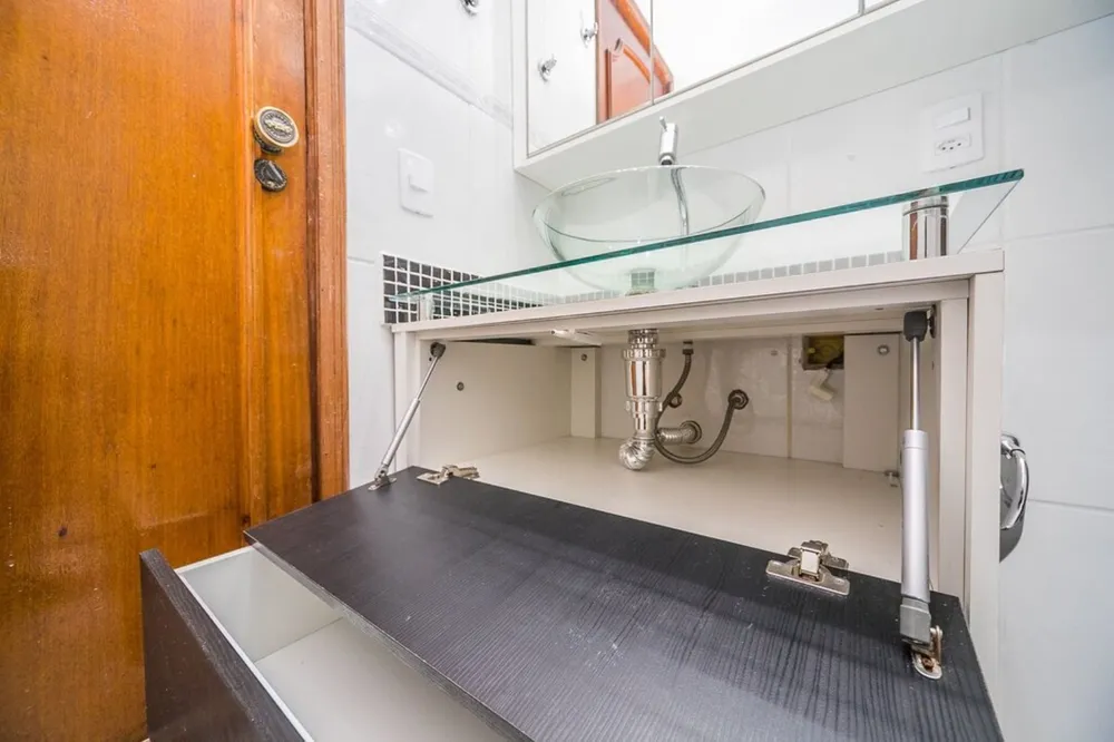 Apartamento, 2 quartos, 61 m² - Foto 2