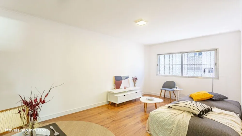 Apartamento, 2 quartos, 61 m² - Foto 8
