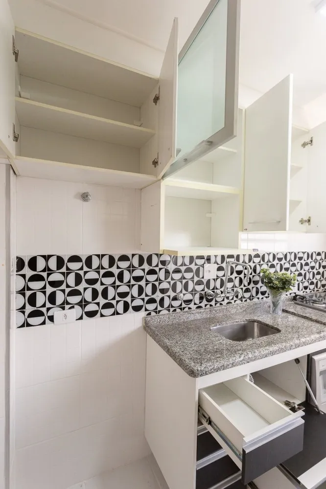 Apartamento, 2 quartos, 61 m² - Foto 6