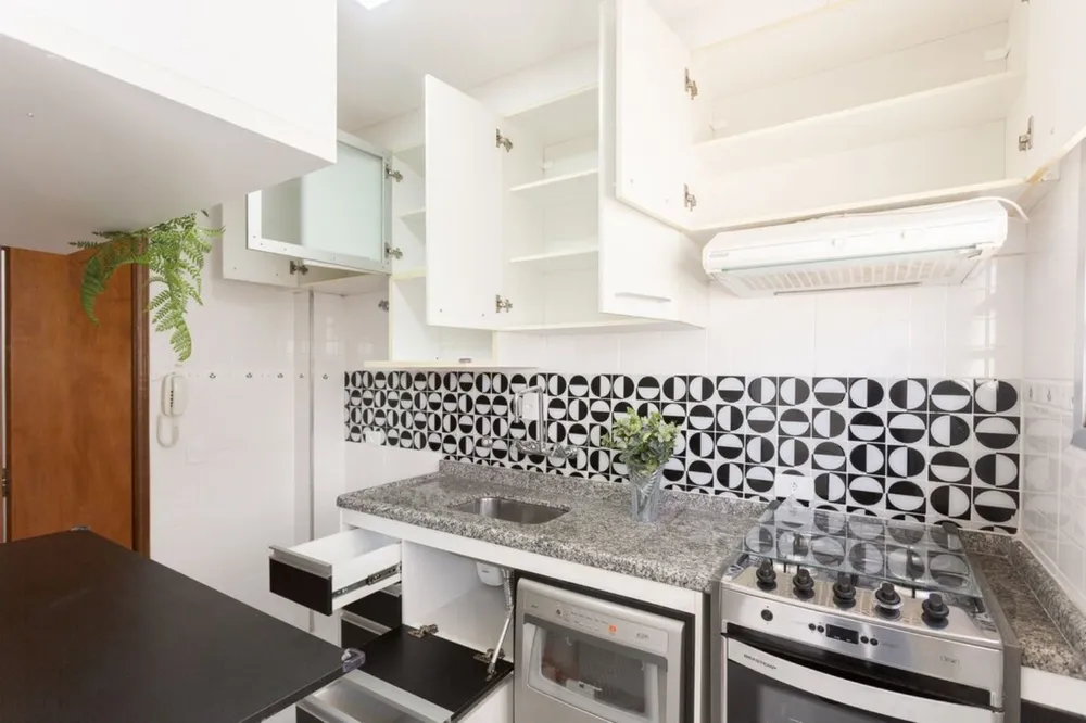 Apartamento, 2 quartos, 61 m² - Foto 6