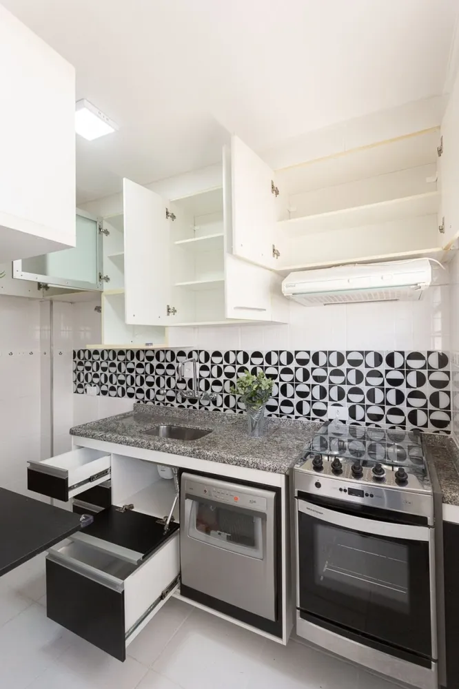 Apartamento, 2 quartos, 61 m² - Foto 7