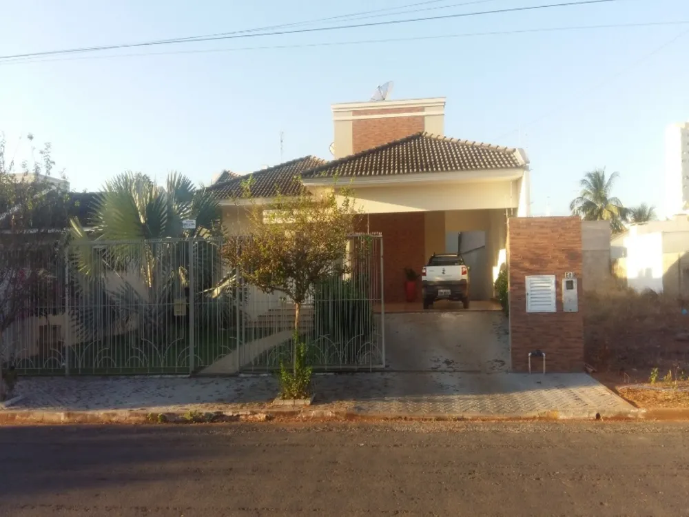 Casa, 2 quartos - Foto 1