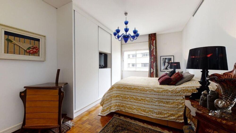 Apartamento, 2 quartos, 151 m² - Foto 32