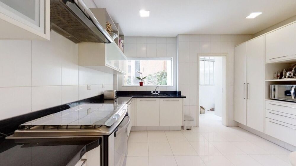 Apartamento, 2 quartos, 151 m² - Foto 3
