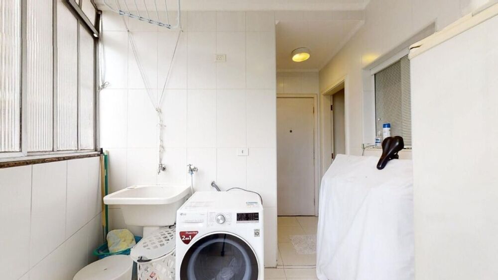 Apartamento, 2 quartos, 151 m² - Foto 8