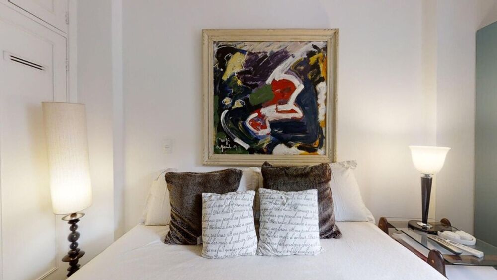 Apartamento, 2 quartos, 151 m² - Foto 11
