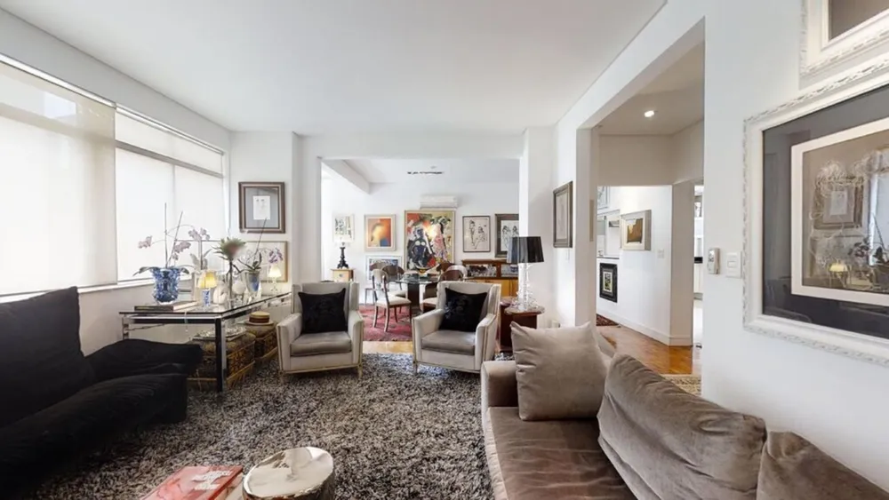 Apartamento, 2 quartos, 151 m² - Foto 40