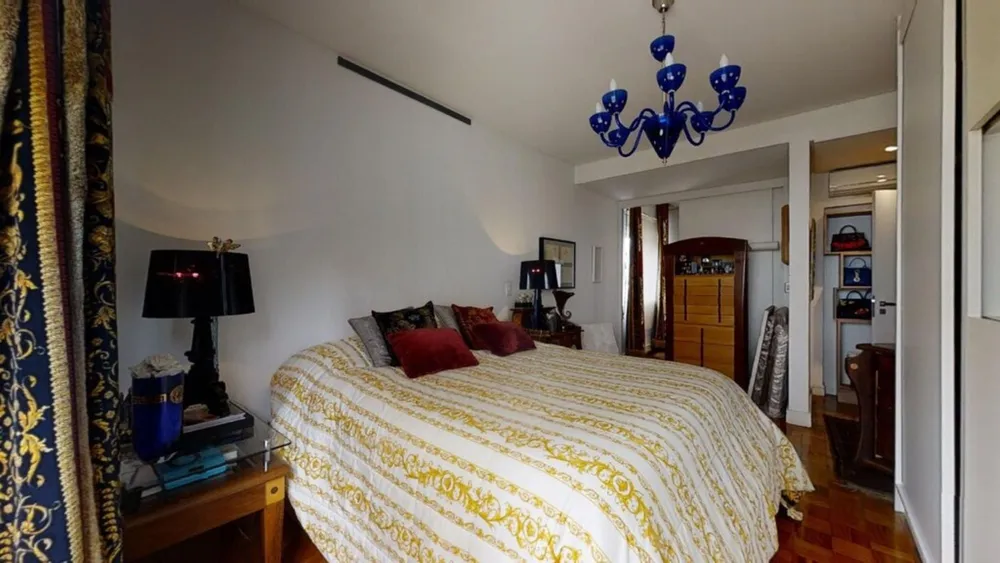 Apartamento, 2 quartos, 151 m² - Foto 41