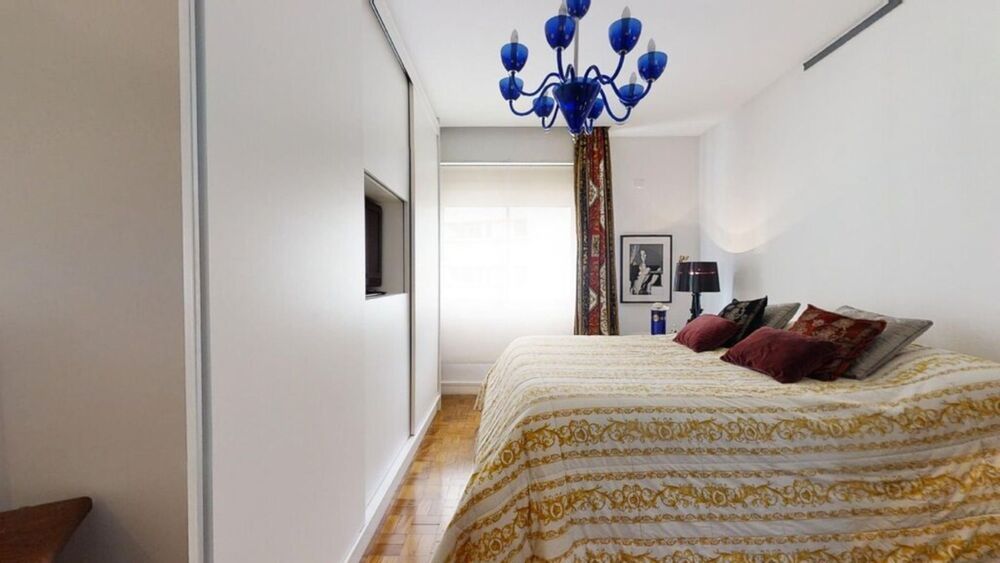 Apartamento, 2 quartos, 151 m² - Foto 2