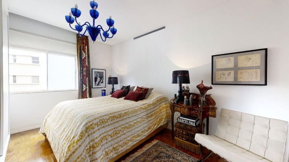 Apartamento, 2 quartos, 151 m² - Foto 12