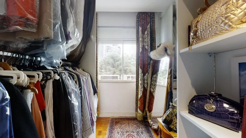 Apartamento, 2 quartos, 151 m² - Foto 37