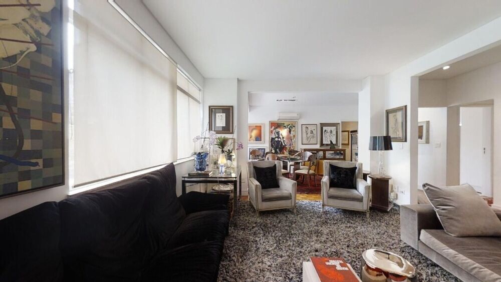 Apartamento, 2 quartos, 151 m² - Foto 17