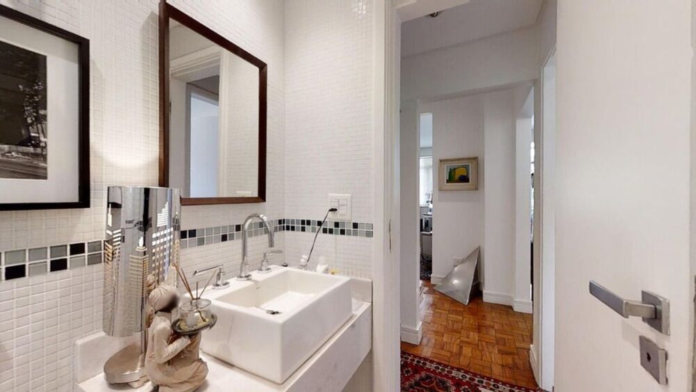 Apartamento, 2 quartos, 151 m² - Foto 6