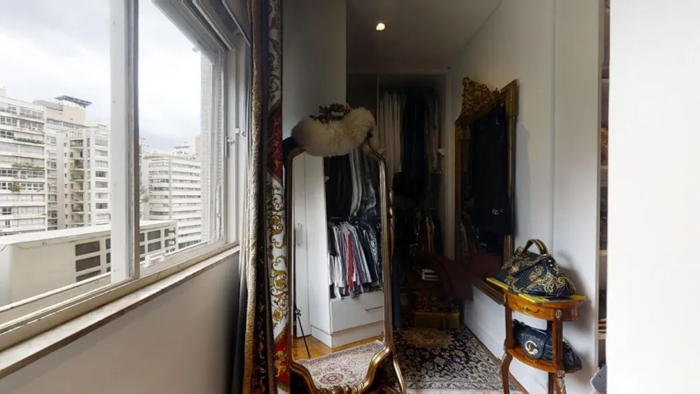 Apartamento, 2 quartos, 151 m² - Foto 46