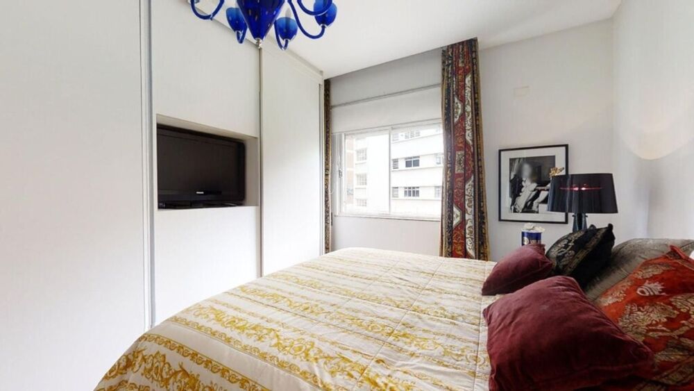 Apartamento, 2 quartos, 151 m² - Foto 21