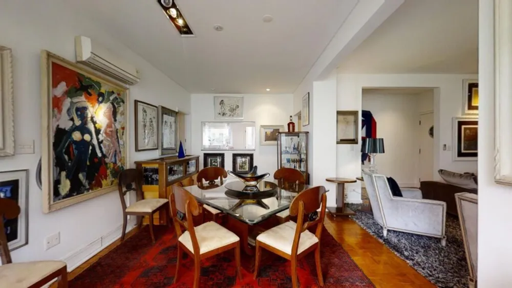 Apartamento, 2 quartos, 151 m² - Foto 48