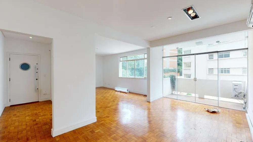 Apartamento, 2 quartos, 151 m² - Foto 47