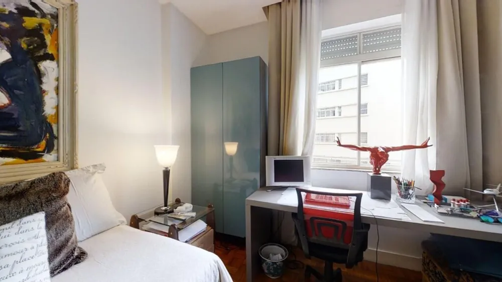 Apartamento, 2 quartos, 151 m² - Foto 38