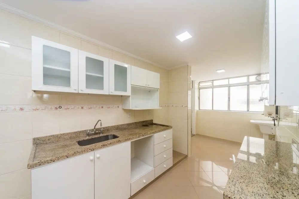 Apartamento, 3 quartos, 98 m² - Foto 6