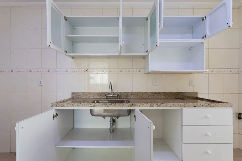 Apartamento, 3 quartos, 98 m² - Foto 3