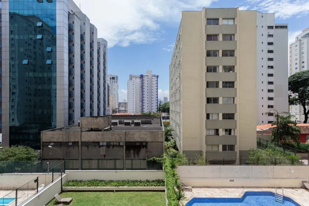 Apartamento, 3 quartos, 98 m² - Foto 9