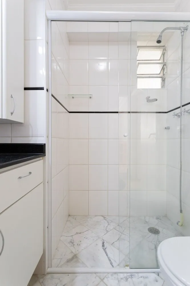 Apartamento, 3 quartos, 98 m² - Foto 1