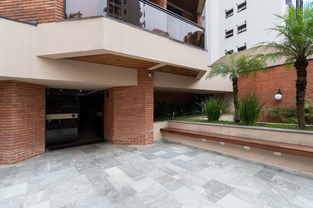 Apartamento, 1 quarto, 39 m² - Foto 9