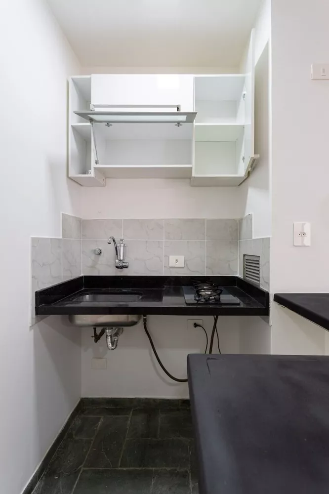 Apartamento, 1 quarto, 39 m² - Foto 2
