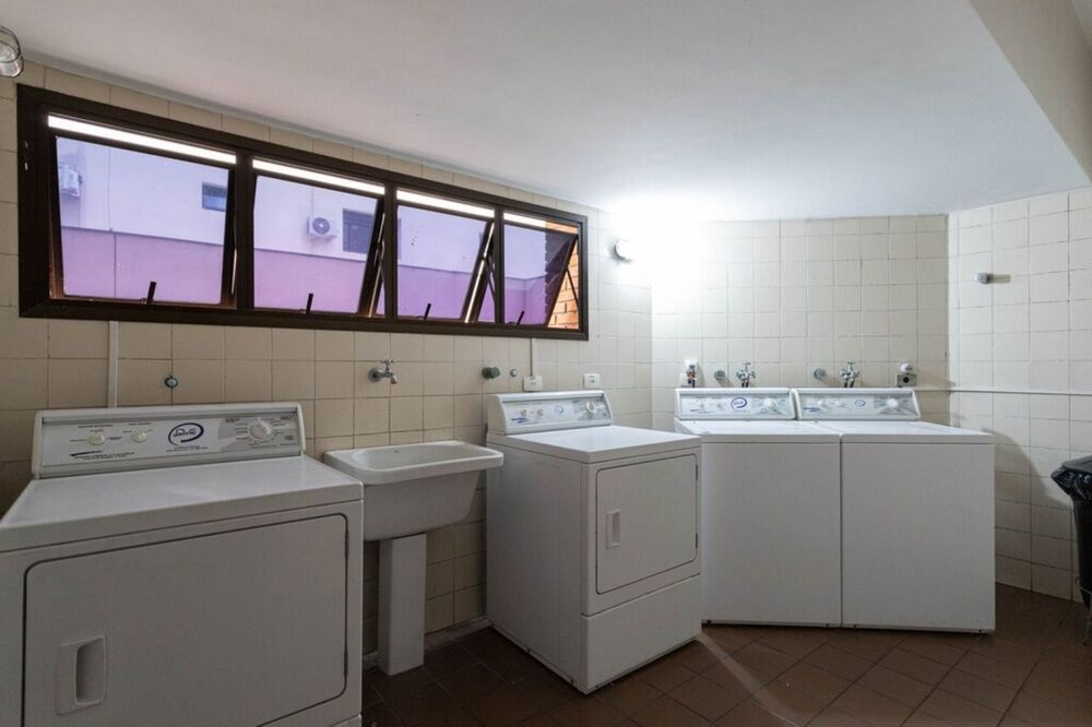 Apartamento, 1 quarto, 39 m² - Foto 13