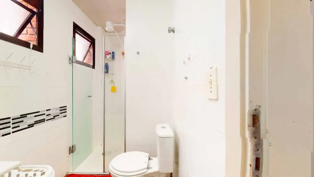 Apartamento, 1 quarto, 39 m² - Foto 3