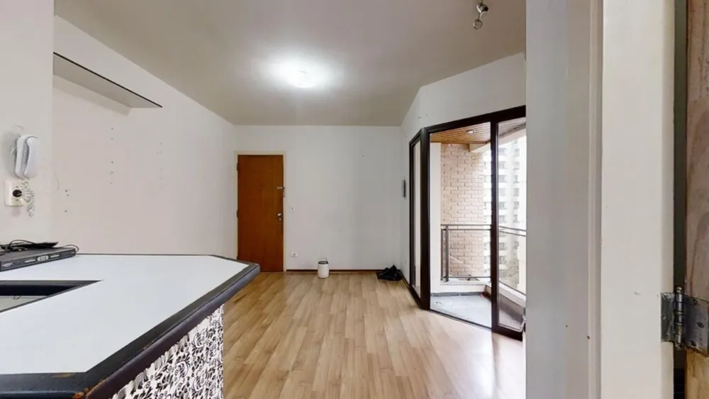 Apartamento, 1 quarto, 39 m² - Foto 10