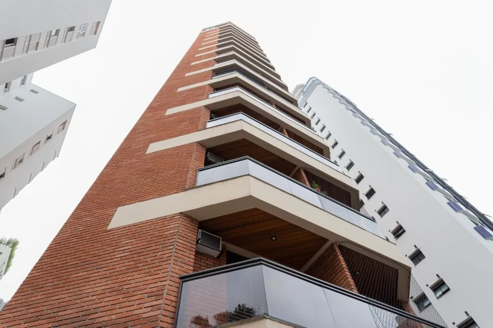 Apartamento, 1 quarto, 39 m² - Foto 23