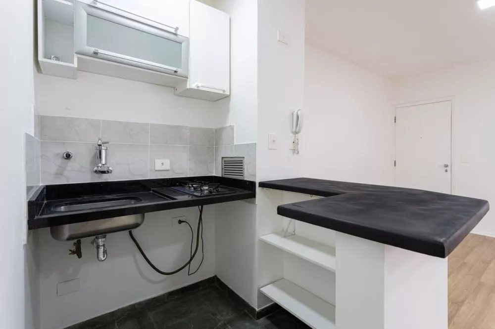 Apartamento, 1 quarto, 39 m² - Foto 7
