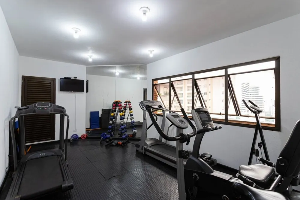 Apartamento, 1 quarto, 39 m² - Foto 19