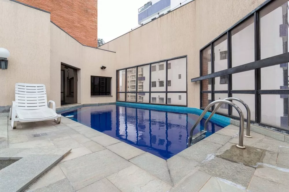 Apartamento, 1 quarto, 39 m² - Foto 4
