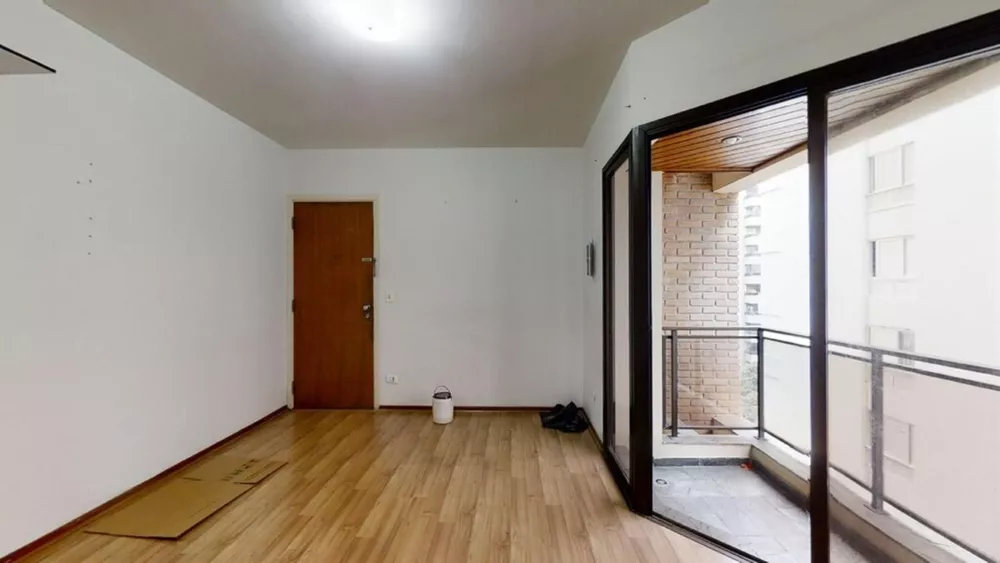 Apartamento, 1 quarto, 39 m² - Foto 5