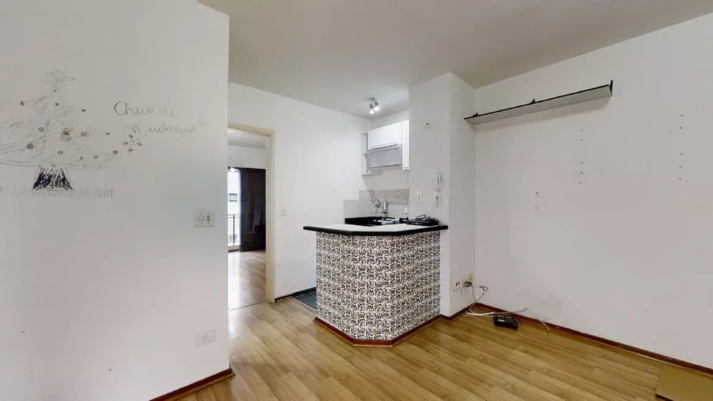 Apartamento, 1 quarto, 39 m² - Foto 8