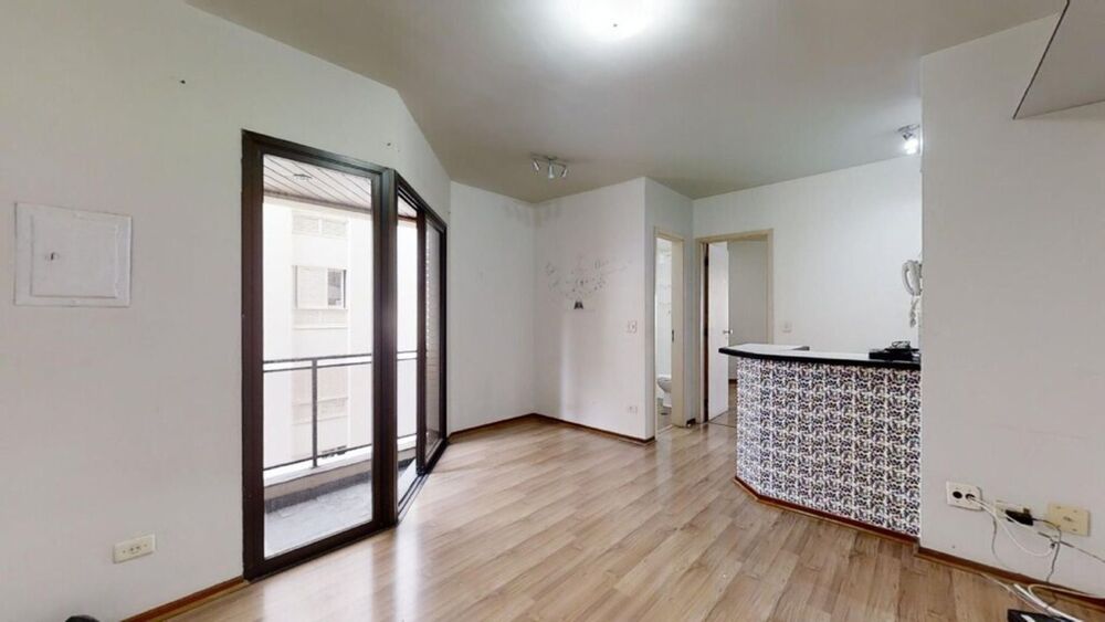 Apartamento, 1 quarto, 39 m² - Foto 10