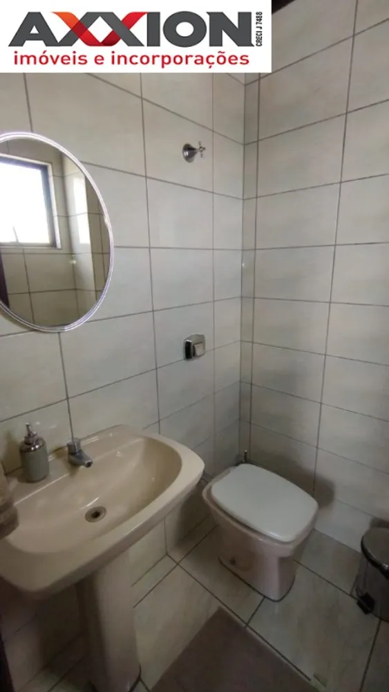 Apartamento, 2 quartos, 165 m² - Foto 2