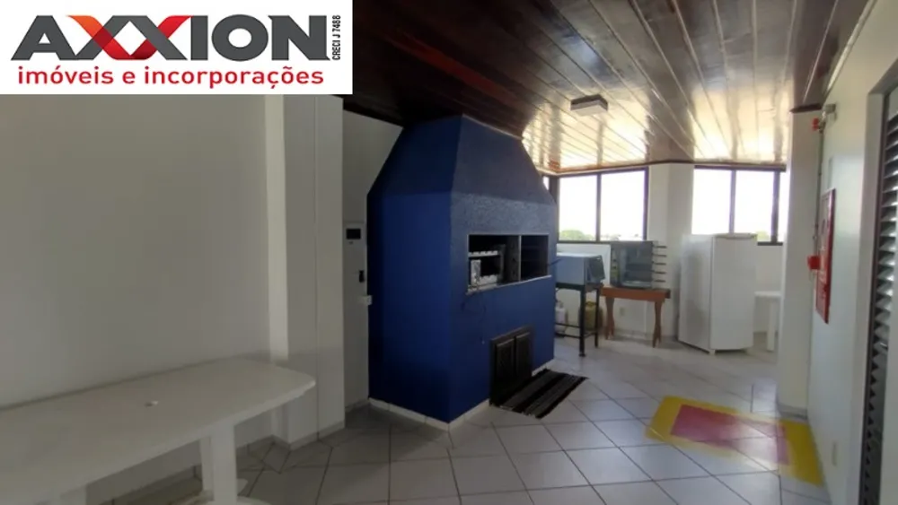 Apartamento, 2 quartos, 165 m² - Foto 19