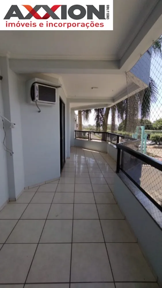 Apartamento, 2 quartos, 165 m² - Foto 3