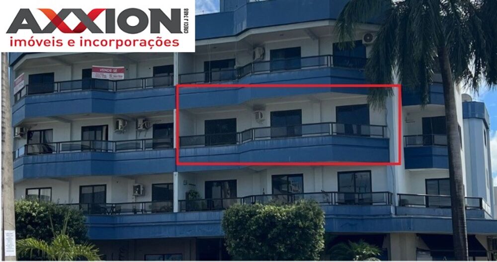 Apartamento, 2 quartos, 165 m² - Foto 1