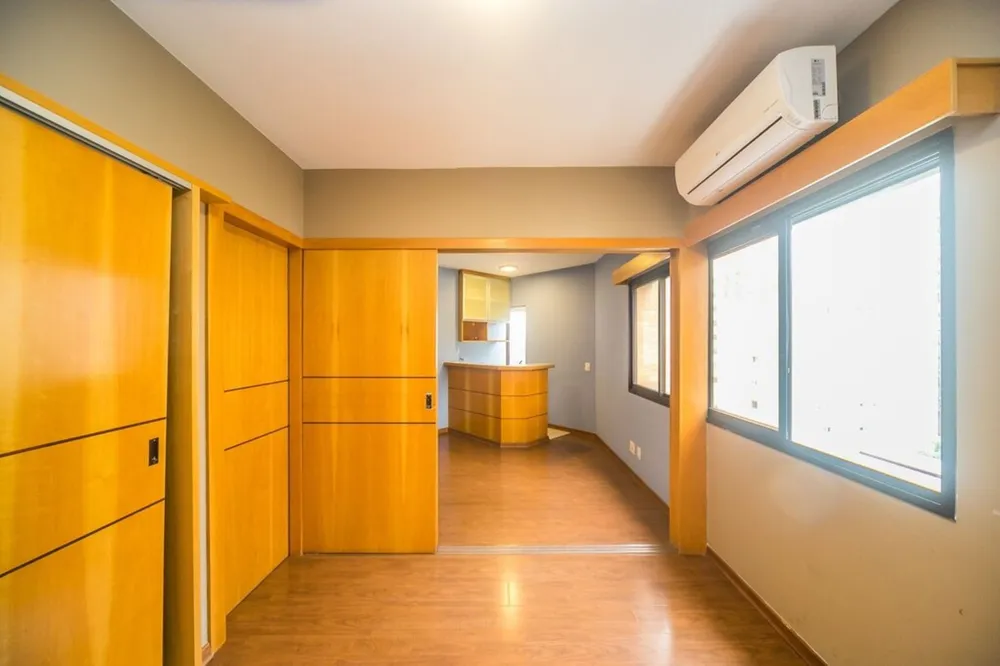 Apartamento, 1 quarto, 31 m² - Foto 6